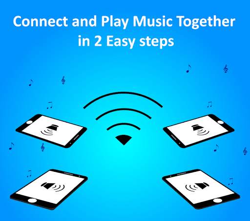 Music group screenshot 1