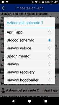 Screen lock & reboot widget screenshot 6