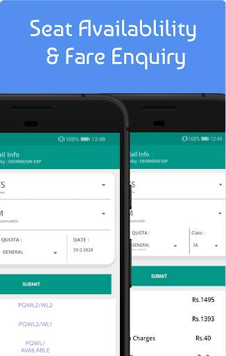 Live Train & Indian Railway PN screenshot 8