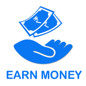 Earn Money icon