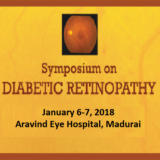 DR 2018 आइकन