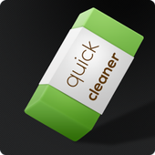 Quick Booster Cache Plus Speed icon