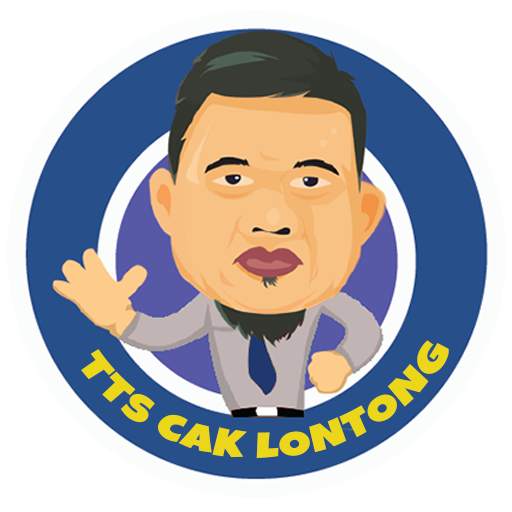 TTS Cak Lontong 1.0