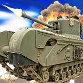 Angry Churchill -- Crash Cars 2.0.8