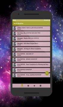 Musik BlackPink Terpopuler screenshot 3