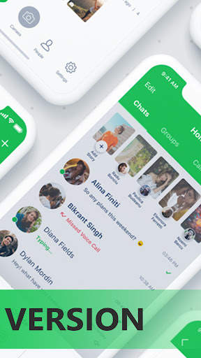 GB Status Saver for WhatsApp screenshot 3