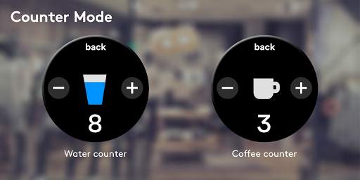 Manager Watch Face screenshot 6