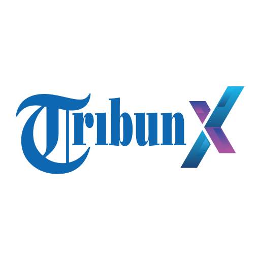TribunX - Berita Terkini 9.1.2.5