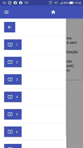 BIblia Offline NVI screenshot 5