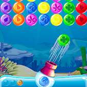 Magic Bubble Pop