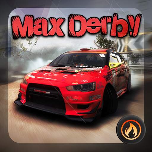 Max Derby Racing 1.02