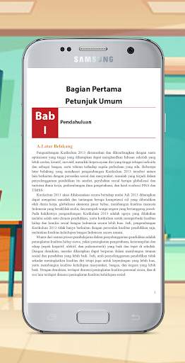 Buku SMP Kelas 9 Pendidikan Agama Kristen скриншот 3