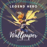 Fanny Wallpaper Legend logo