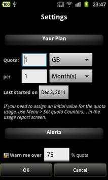 3G Watchdog screenshot 7