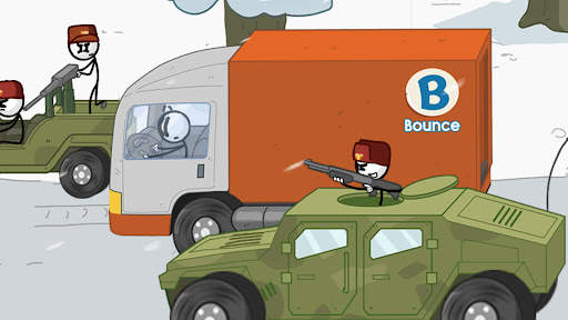 Stickmin Collection: Funny screenshot 5