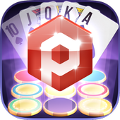 Pusoy King icon