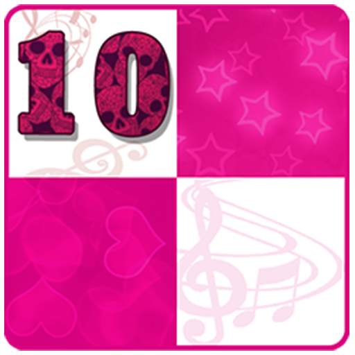 Piano Tiles 10 Girls 2.1