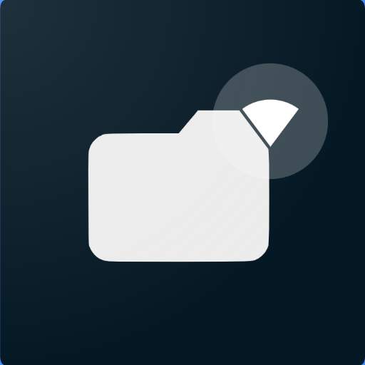 Wireless File Manager : Send Files to TV 2.241G