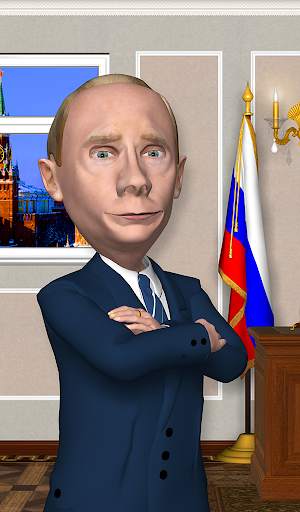Putin 2022 screenshot 13