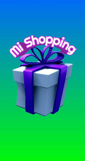 MI SHOPPING screenshot 1