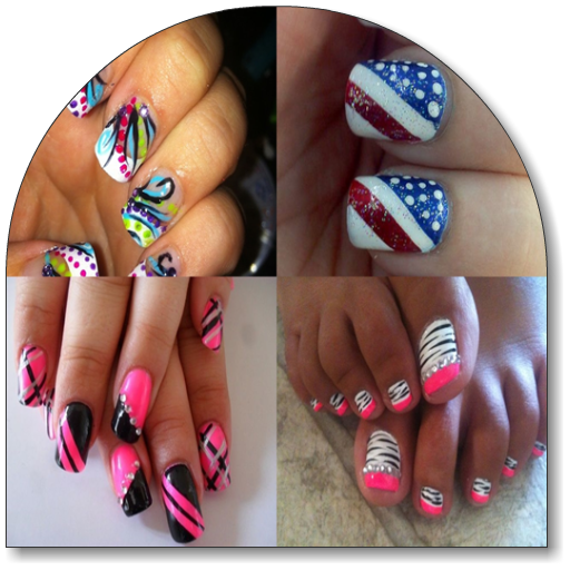 Beautiful Nails icon