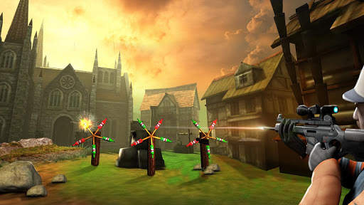 Bottle Shooting Games screenshot 7