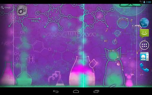 Synergy Glow screenshot 11