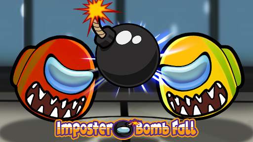 Imposter Bomb Among Us screenshot 3