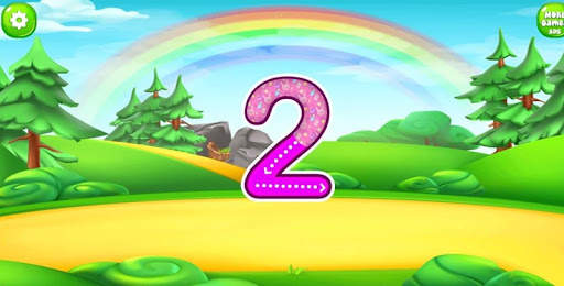 ABC Kids - Alphabet & Number Tracing & Phonics screenshot 7