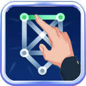 One Touch Draw - One Line Draw icon