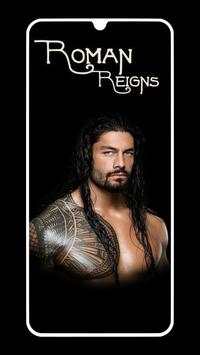 Roman Reigns Wallpapers screenshot 6