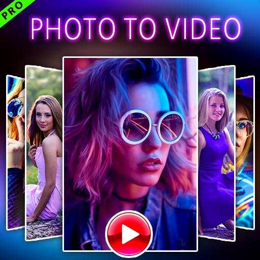 Photo Video Maker with Music 1.0.4