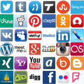 Social Network icon