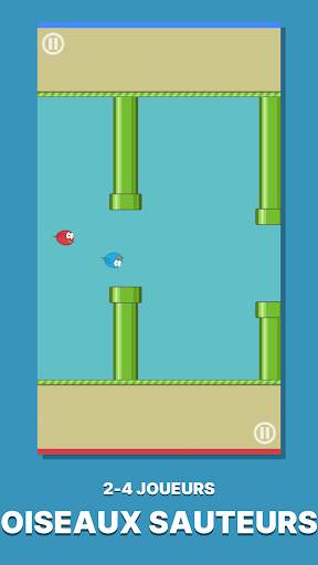 Défie des amis 2Player screenshot 2