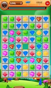 Diamond Rush screenshot 2