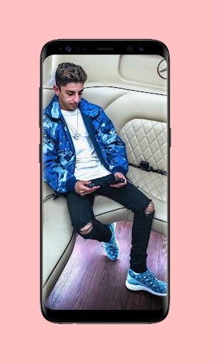 FaZe Rug Wallpaper 2020 screenshot 4
