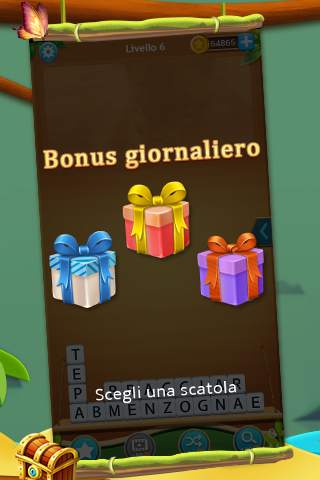 Parola In Foto screenshot 4