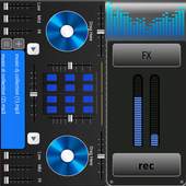 DJ Recorder Mixer 1.0