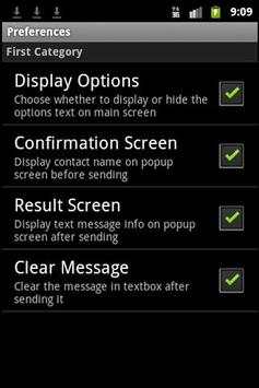 Text Roulette PRO Edition screenshot 5