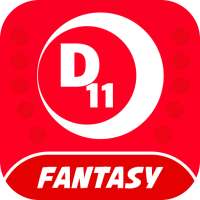 Dream Prediction Sports 11 App icon