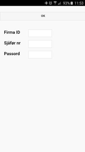 BB Mobil screenshot 1