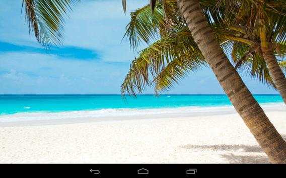 Beach Wallpaper screenshot 13