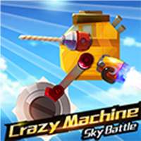 Air World - Sky Battle logo