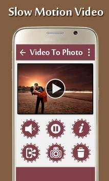 Slow Motion Video Maker screenshot 8
