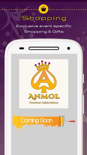 Anmol Celebrations screenshot 6