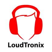 Loudtronix free mp3 downloader 1.0