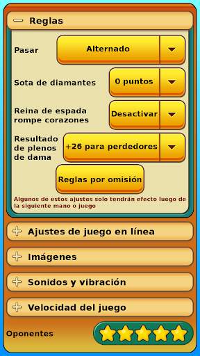 Corazones screenshot 5