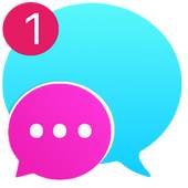 Mesenger messenger for All Social Networks ! ! 1.1