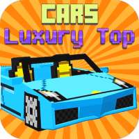 Addon Cars Luxury Top on 9Apps