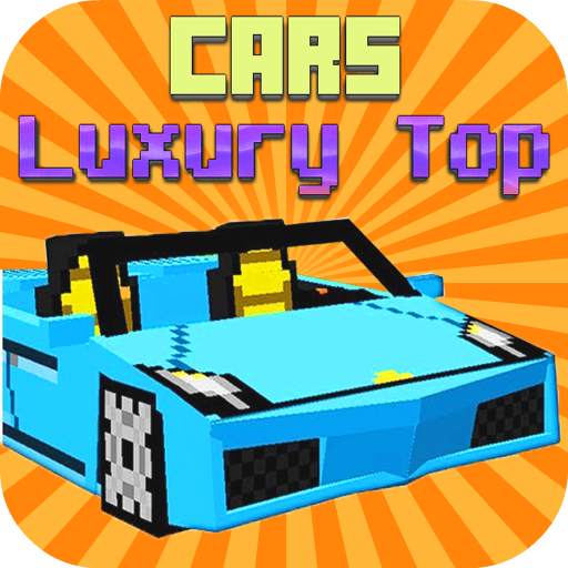 Addon Cars Luxury Top 2.5